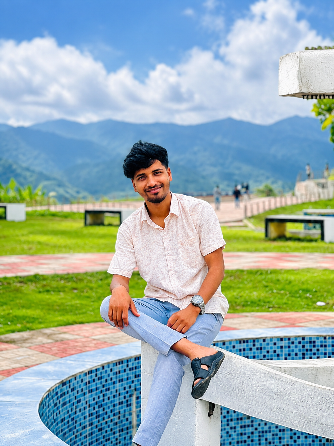 Rakib Hossen