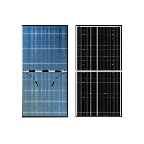 Jinko solar