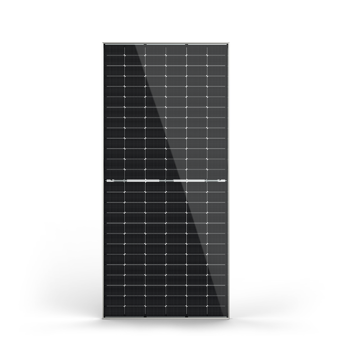 Jinko solar